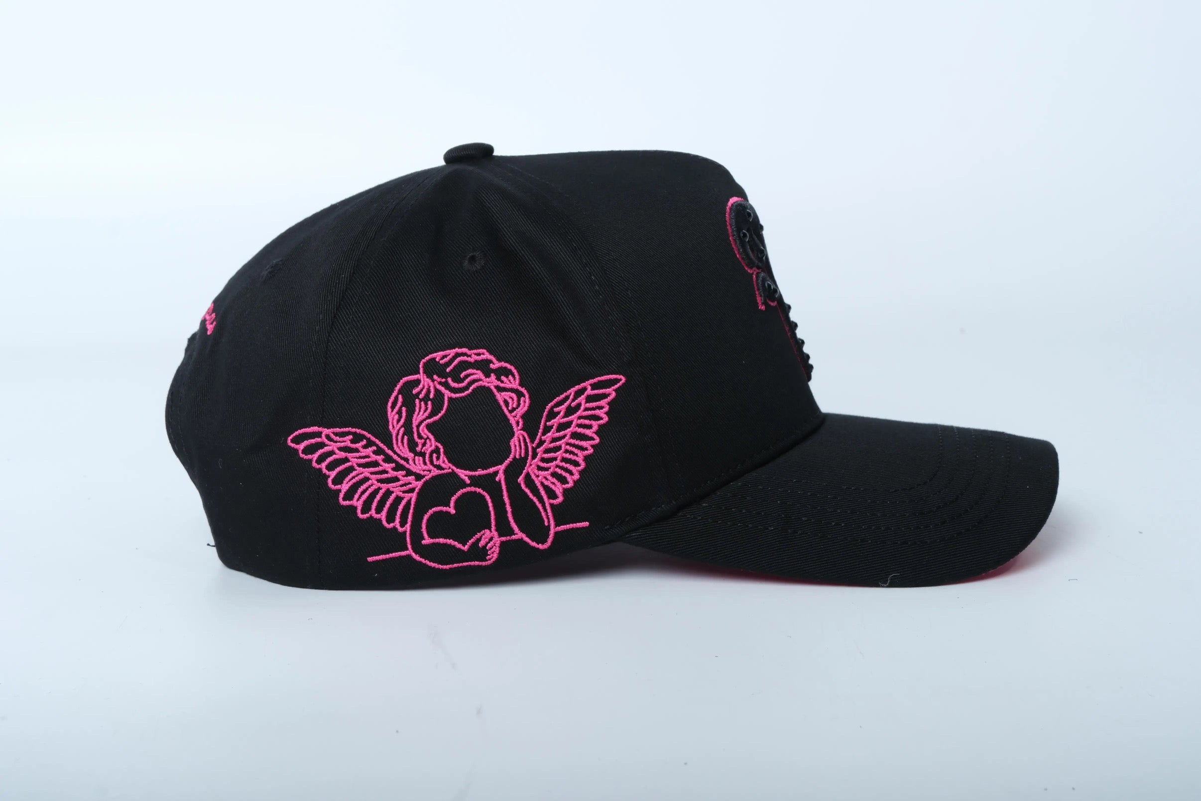 Fallen Angel Cap – DosCompas