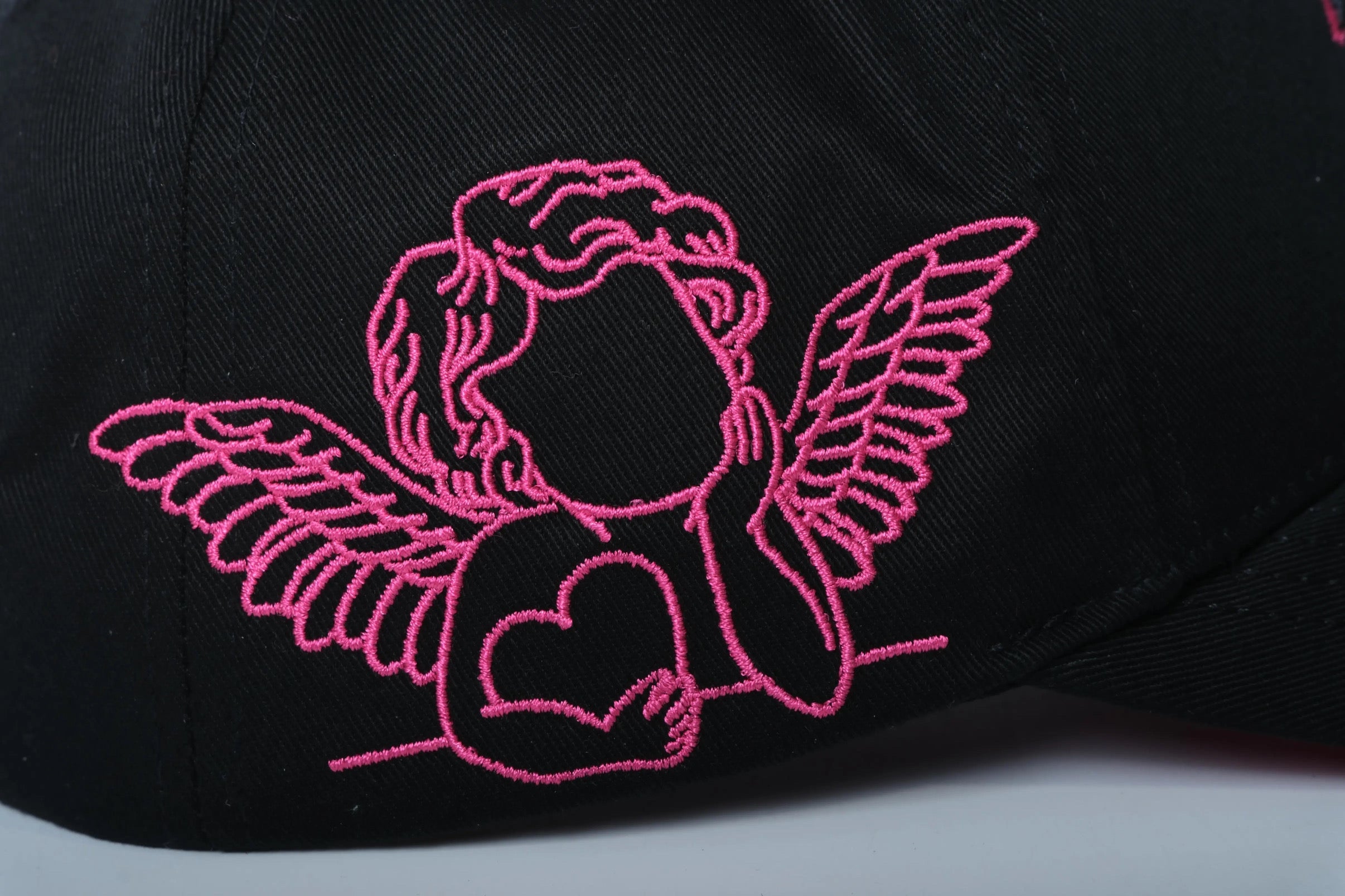 Fallen Angel